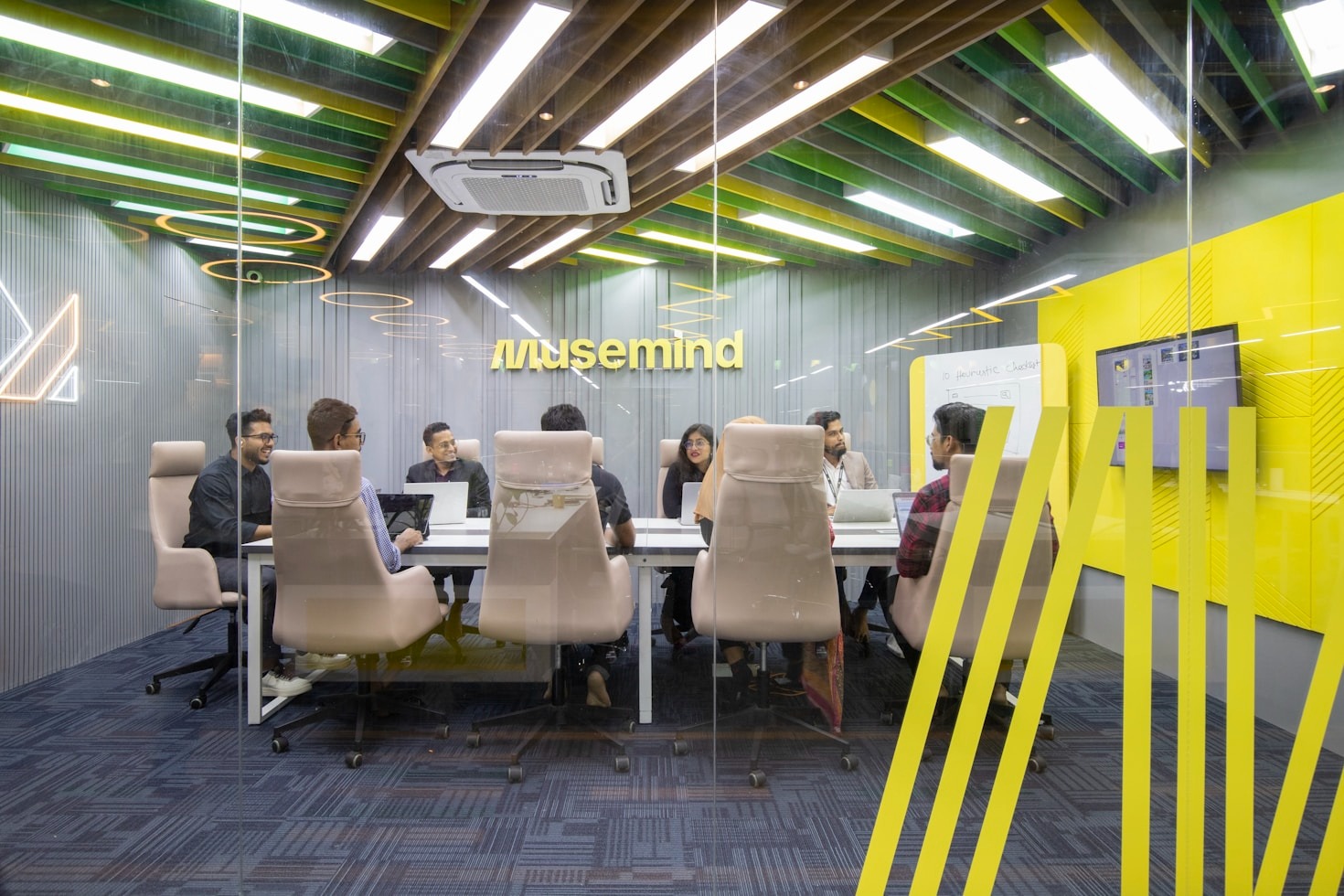 Como a Saúde Emocional Impacta o Ambiente de Trabalho